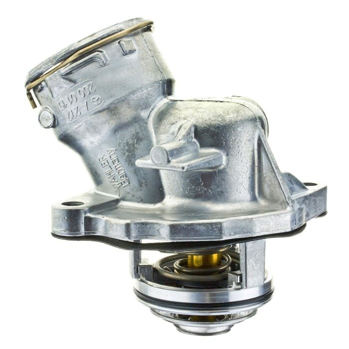 Duralast Engine Coolant Thermostat Housing Assembly 66812