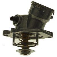 Duralast Water Outlet with Thermostat 66912 for 2013 Mercedes Benz GL450