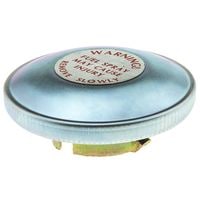 FORD FIESTA Mk2 FUEL CAP 11822 FORD FIESTA Mk2 FUEL CAP 11822