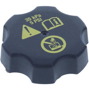 Coolant reservoir cap deals oreillys