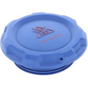 Duralast Engine Coolant Reservoir Cap 7143