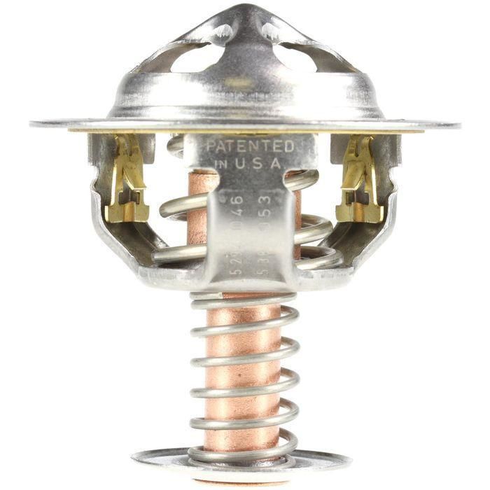7308-180 by MOTORAD - Fail-Safe Thermostat-180 Degrees