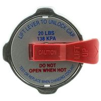 Duralast Radiator Cap 7720