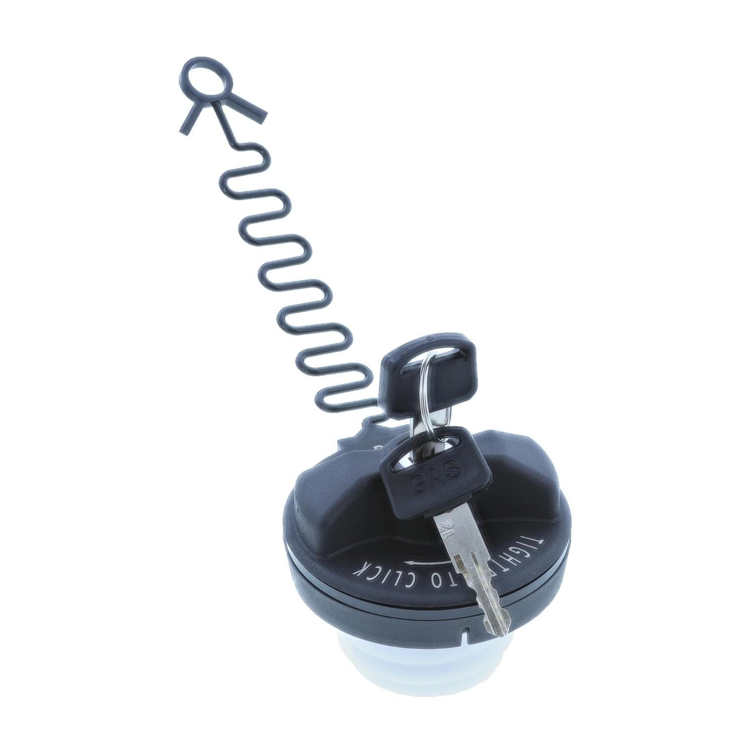Duralast Tethered and Locking Fuel Cap 7817BT
