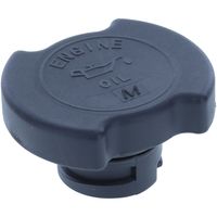 Duralast Oil Filler Cap 8119 for Jaguar XF