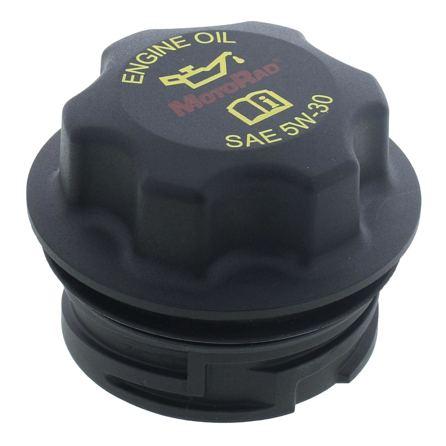 Duralast Oil Filler Cap 8120
