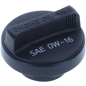 Duralast Oil Filler Cap 8224