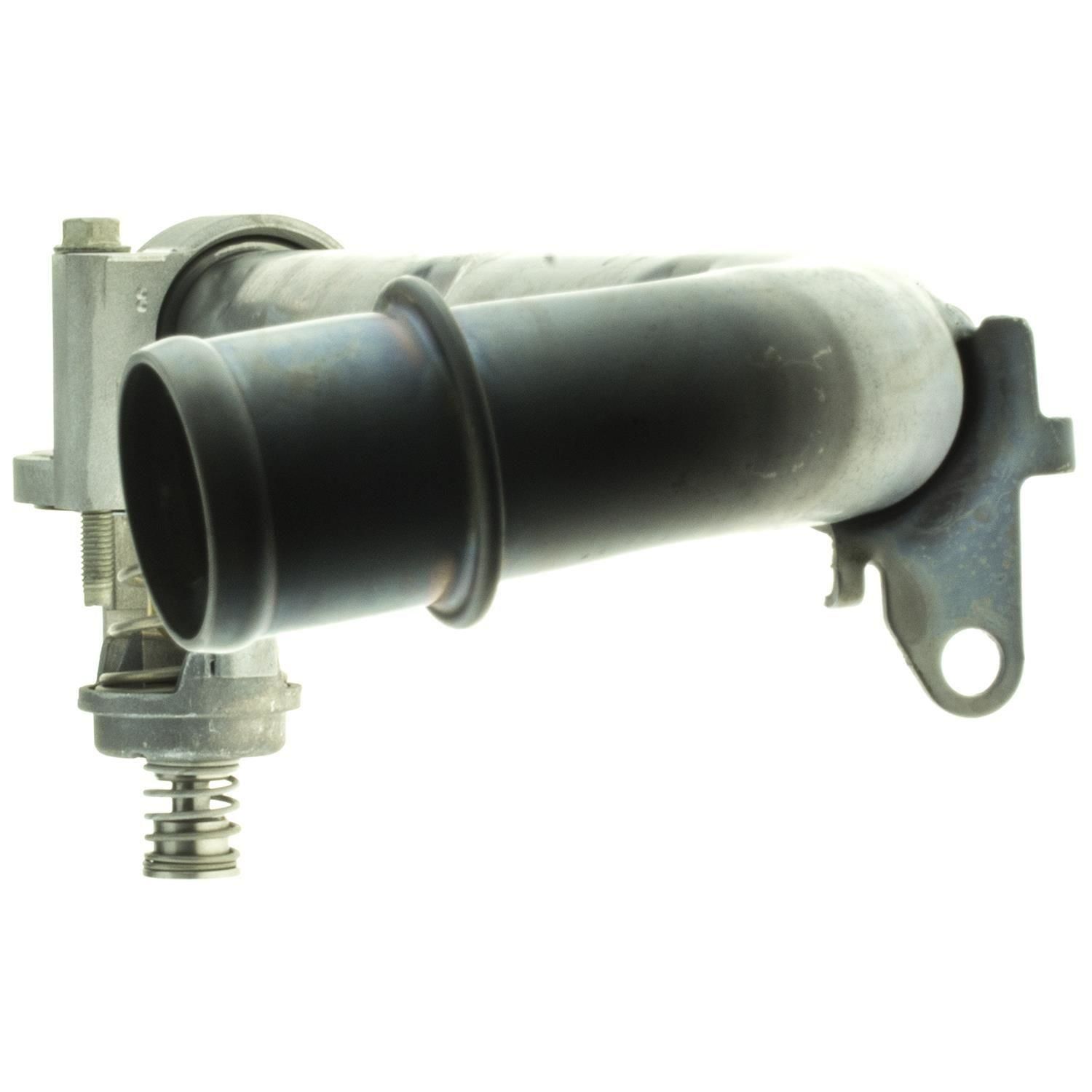 Duralast Water Outlet with Gasket and Thermostat 86021