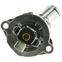 Duralast Water Outlet with Thermostat 86406 for Chevrolet