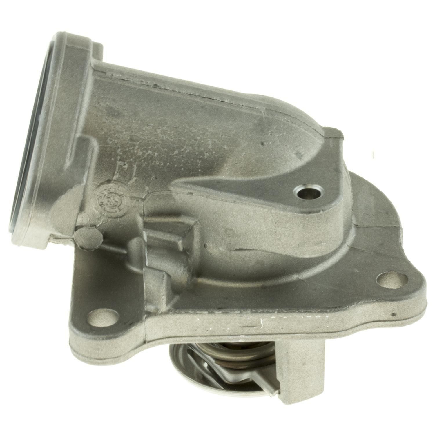Duralast Water Outlet with Gasket and Thermostat 93989