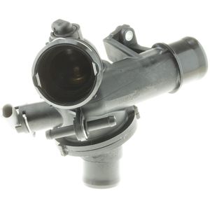 Duralast Engine Coolant Thermostat Housing Assembly 96298 for Mercedes Benz Sprinter 2500