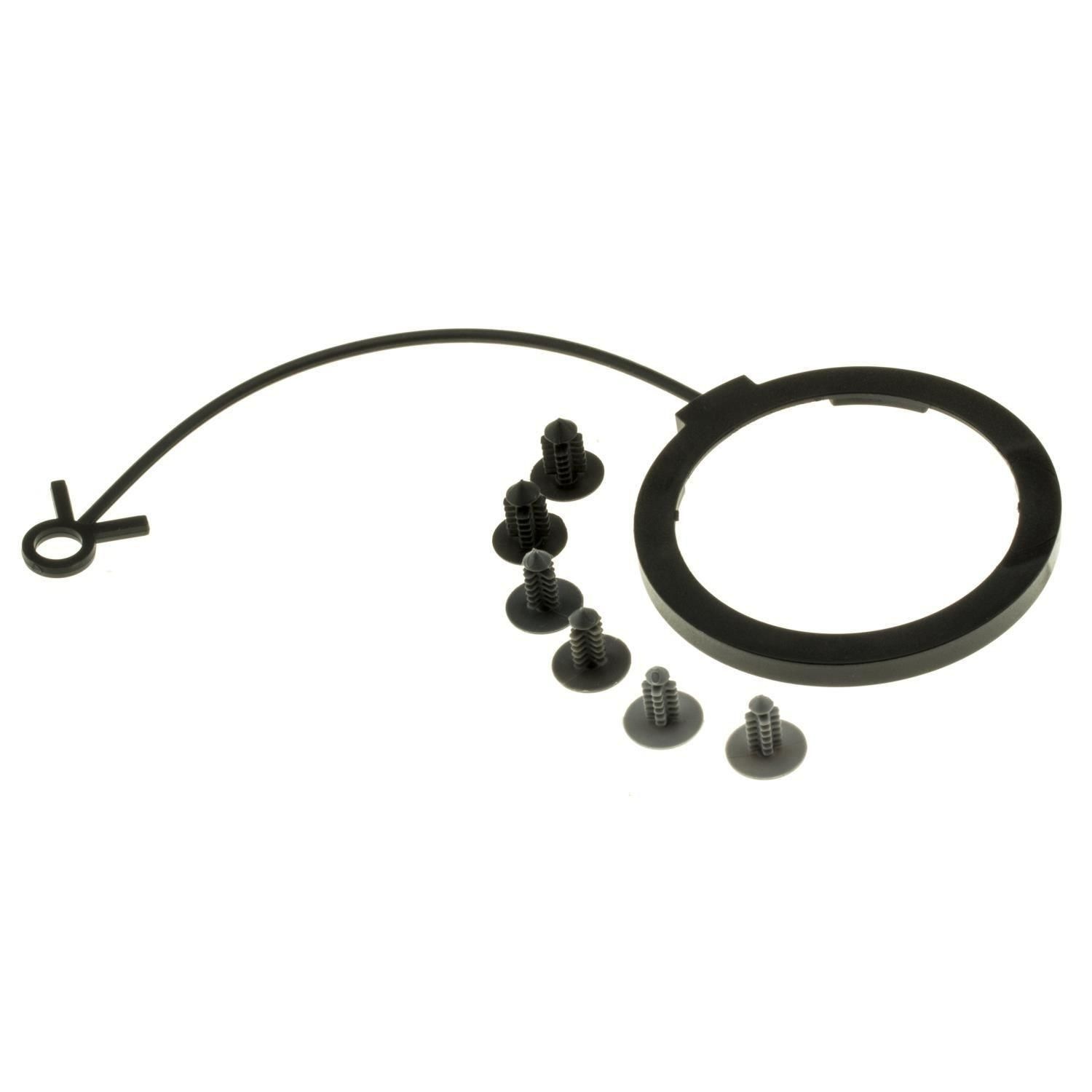 Mercedes fuel on sale cap strap