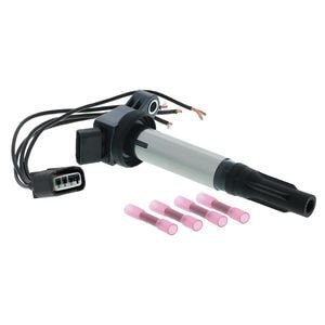 Duralast Gold Ignition Coil C1601DLGKIT for Lexus RX350