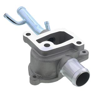 Duralast Kit Water Outlet CH1025 for Hyundai