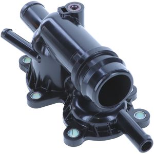 Duralast Engine Coolant Water Outlet CH1103 for Chevrolet Malibu