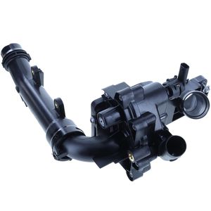 Duralast Engine Coolant Pipe CH2084 for Mercedes Benz E450