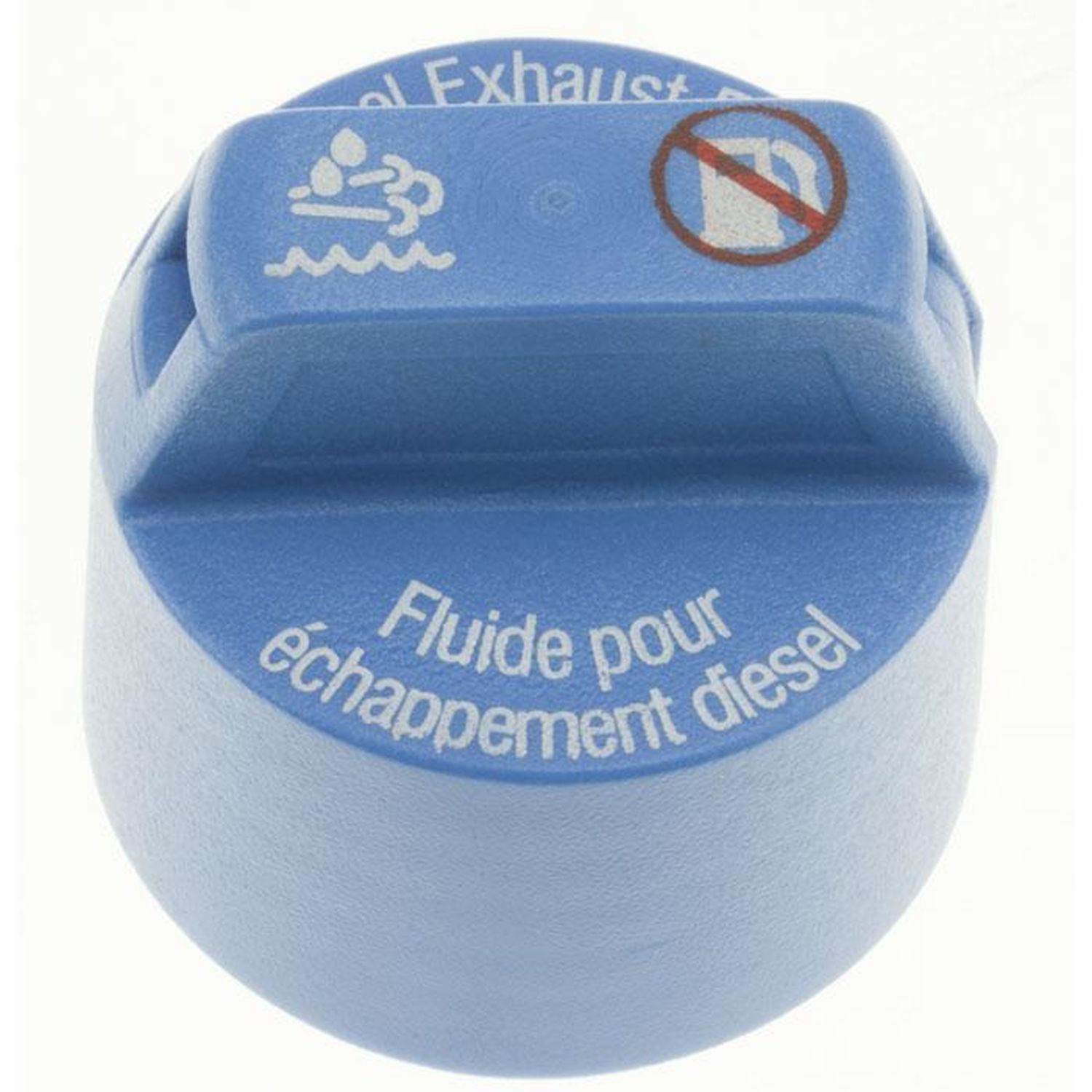 Duralast Diesel Exhaust Fluid Cap DEF101