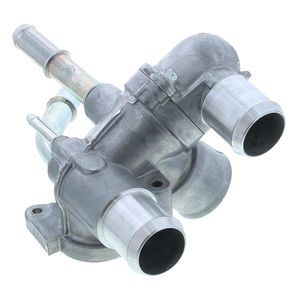 Duralast Engine Coolant Thermostat Housing Assembly TA1039DL for Ford Fusion