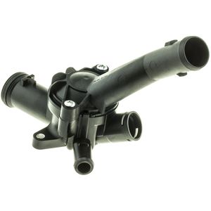 Duralast Engine Coolant Thermostat Housing Assembly TA3003 for Volkswagen Beetle