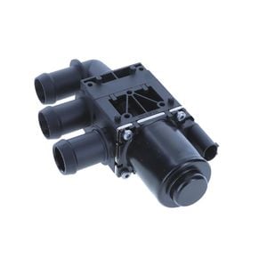 Duralast Heater Control Valve TA9072 for Mini Cooper Countryman