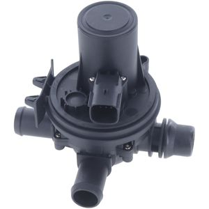 Duralast Heater Control Valve TA9090