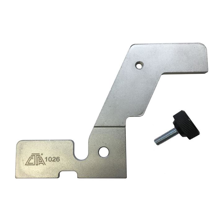 CTA Ford Camshaft Alignment