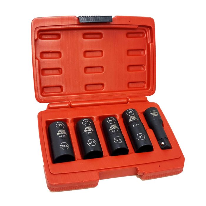 Socket set online autozone