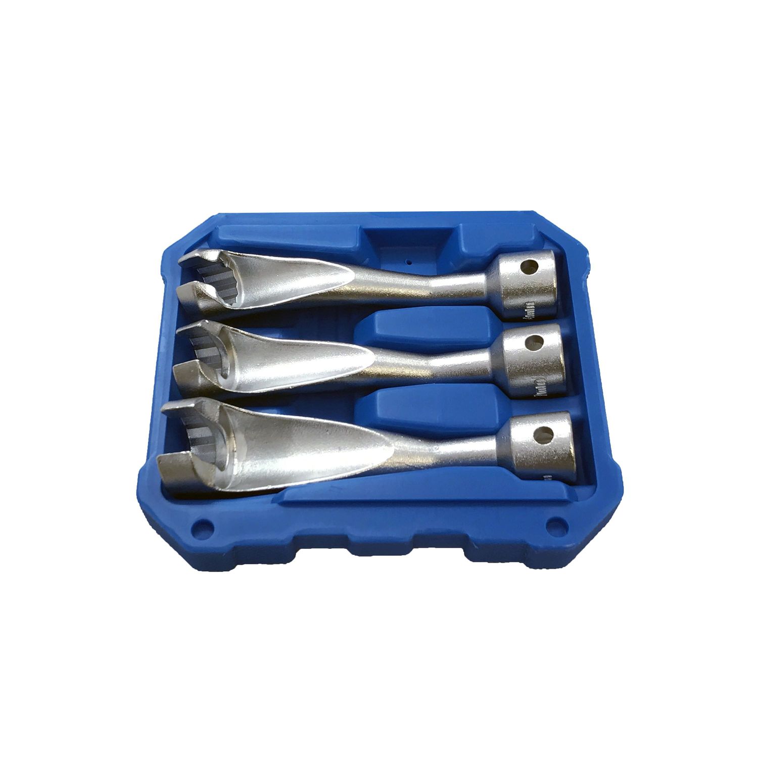 CTA Manufacturing Corporation Injection Wrench Set 3 Piece