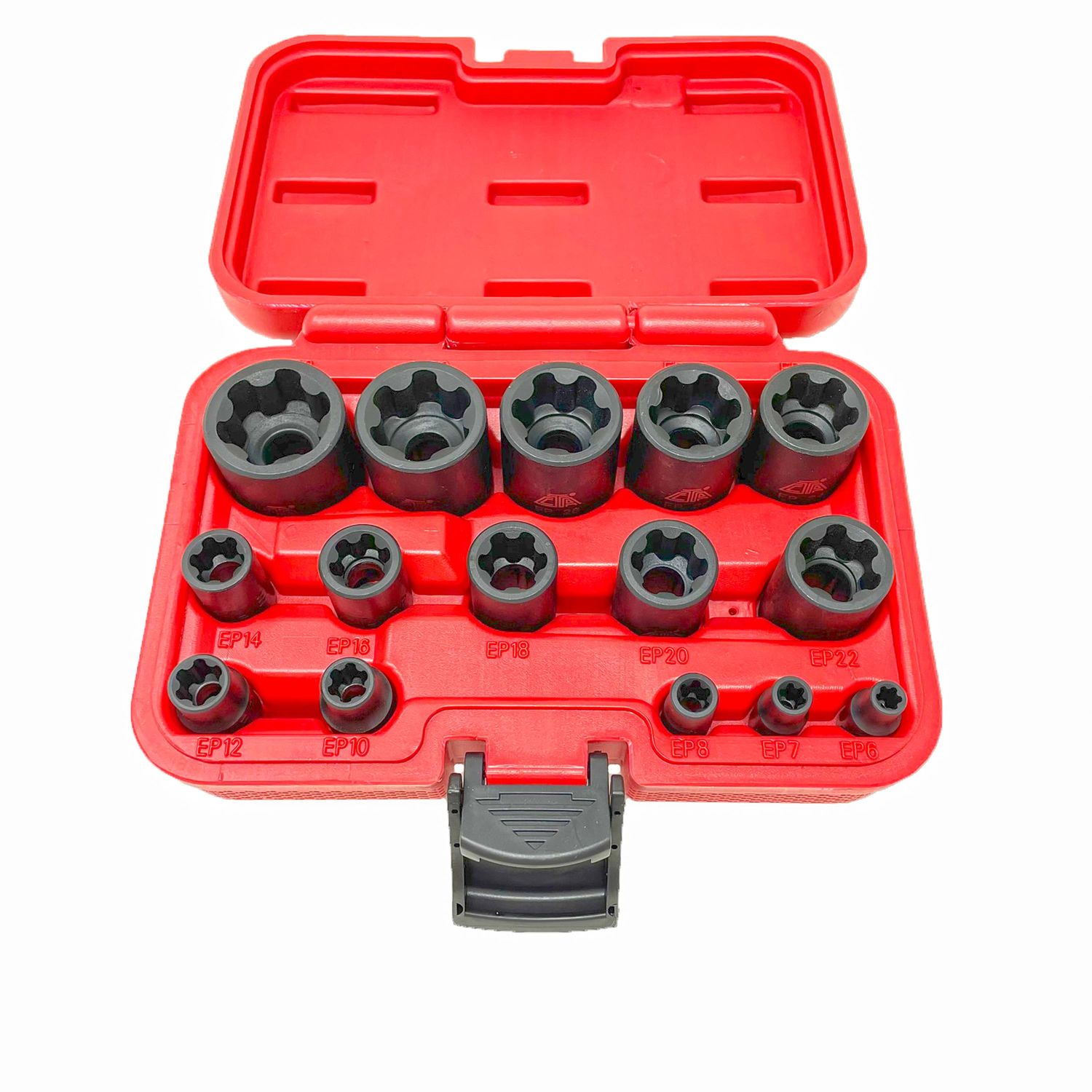 torx socket set