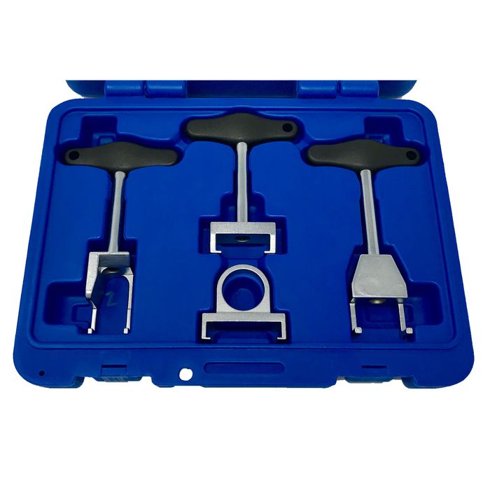 CTA Ignition Coil Puller Kit 4 Piece