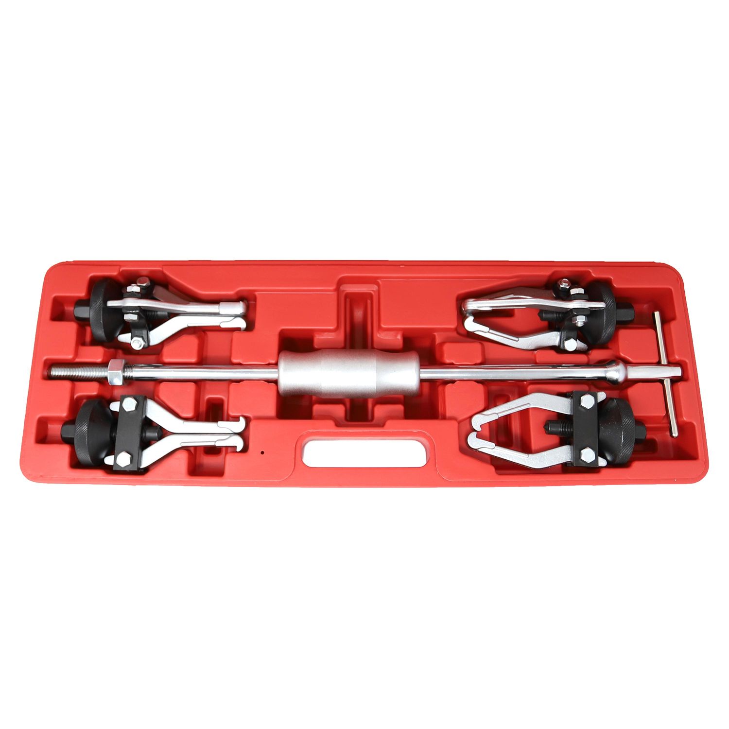 CTA Slide Hammer Puller Set