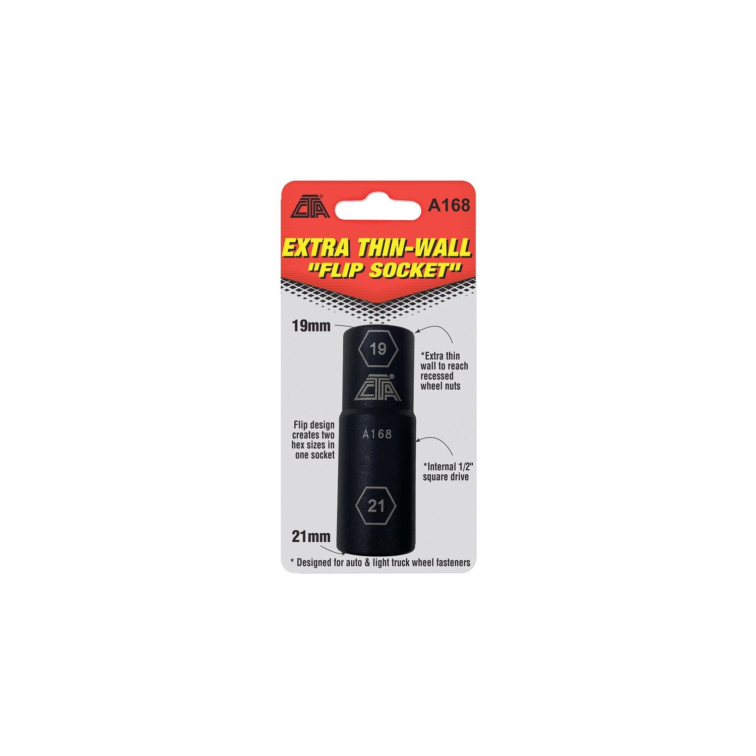 cta-19mm-x-21mm-extra-thin-wall-impact-flip-socket