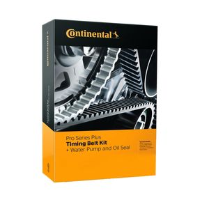 Continental Water Pump Kit PP287LK1-WH