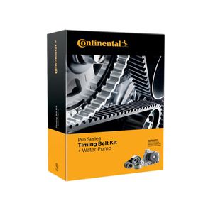 Continental Engine Camshaft Follower and Timing Kit TB309LK1 for Suzuki Reno