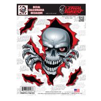 PEGATINAS PARA MOTO LETHAL THREAT 01