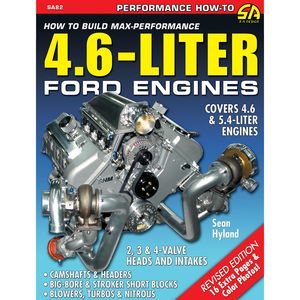 Ford engine building books #2