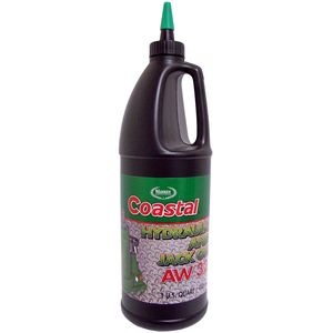 Stp Hydraulic Jack Oil 1 Quart Autozone