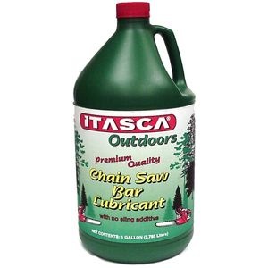 Itasca Chain Bar Lube