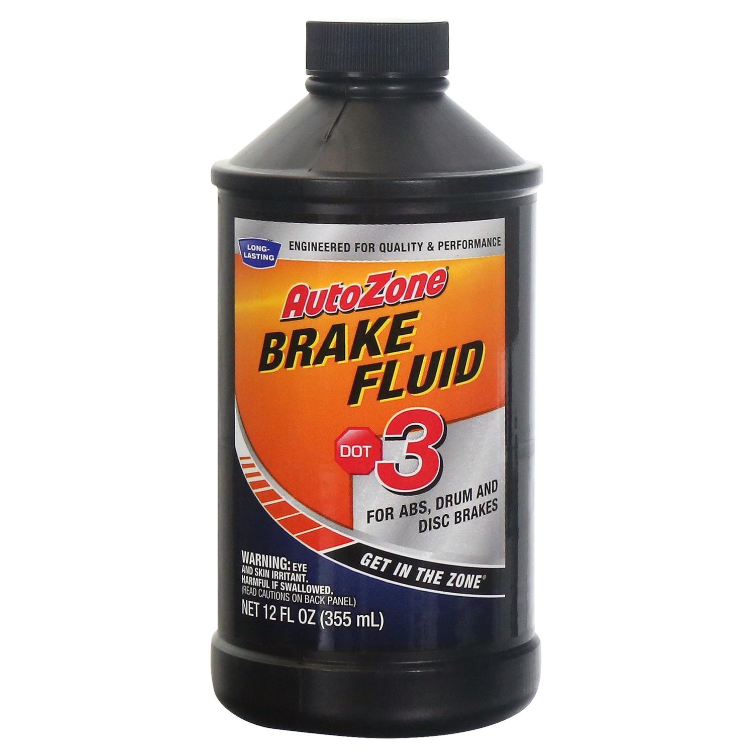 2002 ford excursion brake fluid type