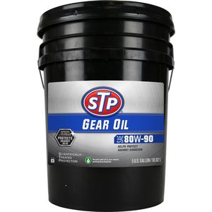 5gal stp aw 80w90