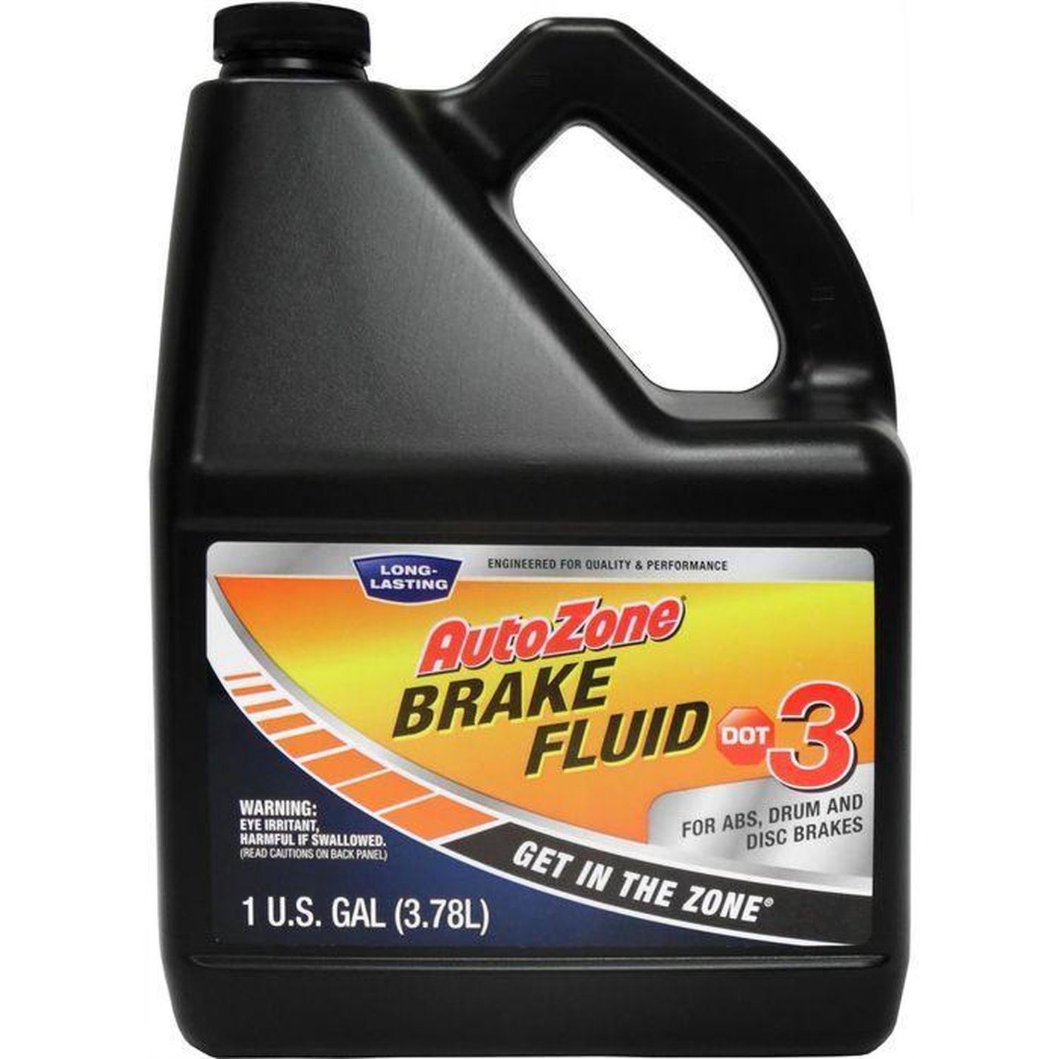 AutoZone Brake Fluid 1gal