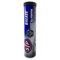 STP Hi-Temp Grease Tub 15oz