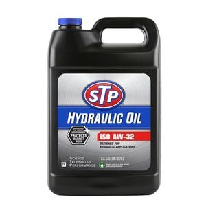 STP AW-32 Hydraulic Fluid 5 Gallon