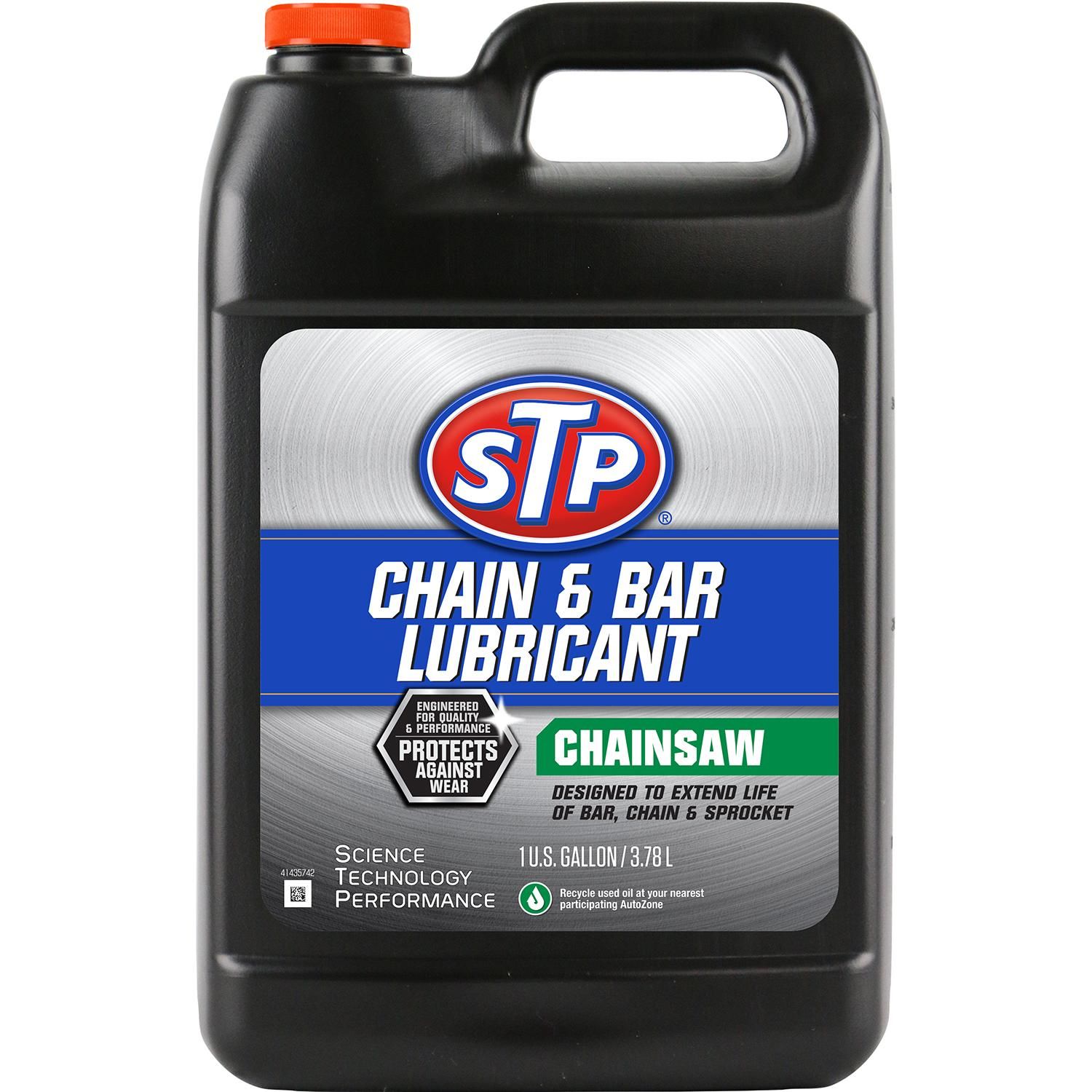 Starfire Bar Chain Oil 55 Gallon Bar And Chain Oil