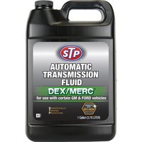 What transmission fluid to use now on 2000 land cruiser?