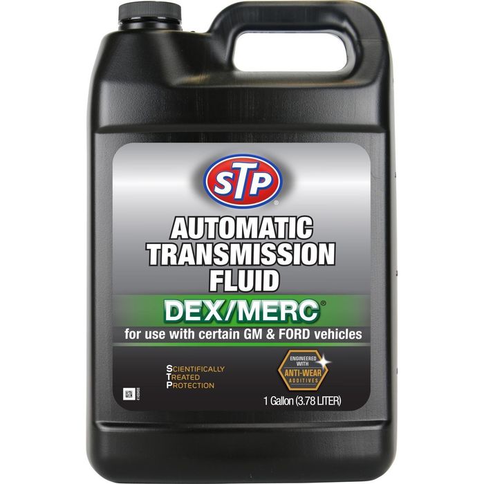 Valvoline Dexron III and Mercon Automatic Transmission Fluid 1 Gallon