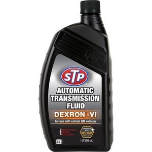 Audi a6 clearance transmission fluid type