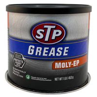 STP Hi-Temp Grease Tub 15oz