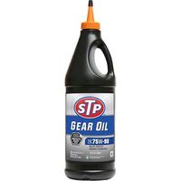 Valvoline High Performance 75W-90 Gear Oil / Limited Slip 1 Quart