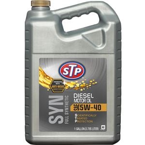 CASTROL EDGE STP 5W40 X 1 LTS